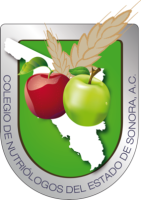 COLEGIO DE NUTRIÓLOGOS DEL ESTADO DE SONORA